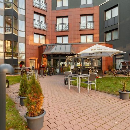 Doblergreen Hotel Stuttgart-Gerlingen Luaran gambar