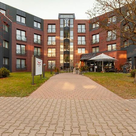 Doblergreen Hotel Stuttgart-Gerlingen Luaran gambar