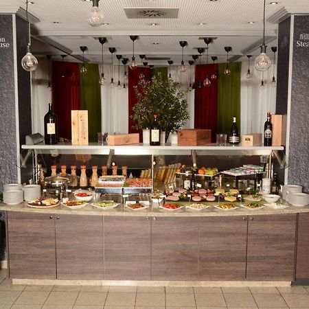 Doblergreen Hotel Stuttgart-Gerlingen Luaran gambar