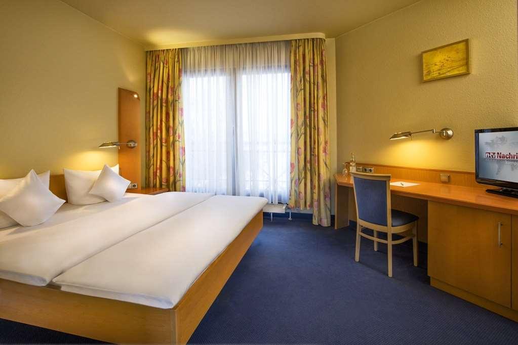 Doblergreen Hotel Stuttgart-Gerlingen Bilik gambar