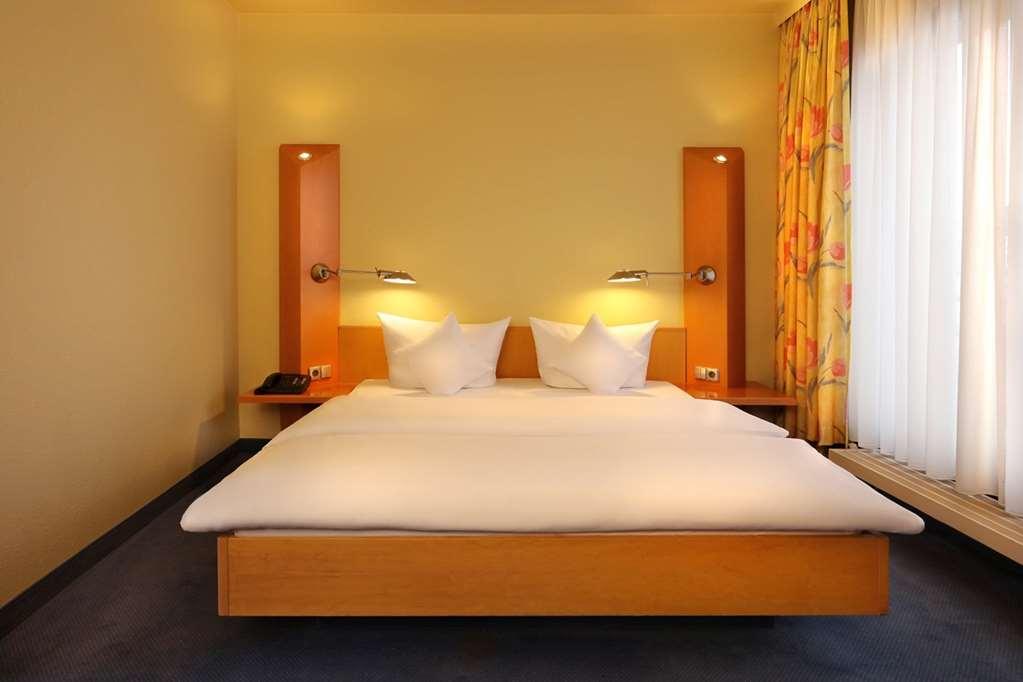 Doblergreen Hotel Stuttgart-Gerlingen Bilik gambar