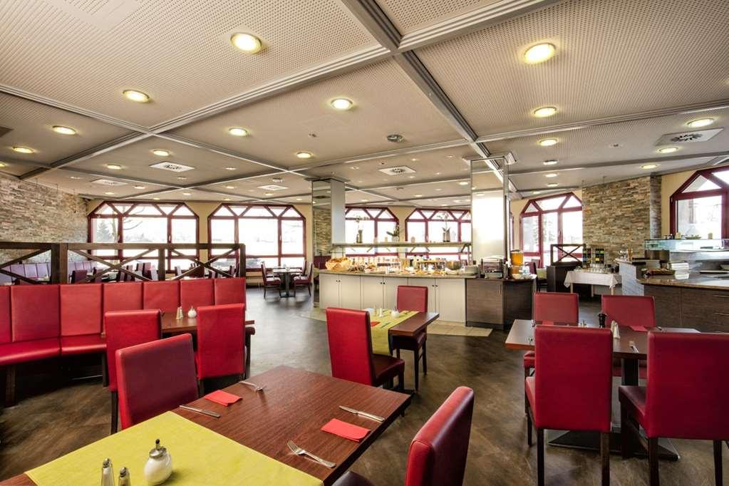 Doblergreen Hotel Stuttgart-Gerlingen Restoran gambar