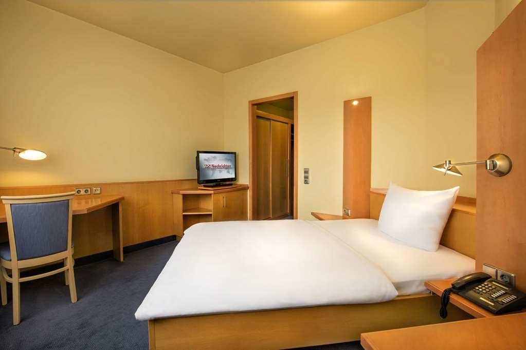 Doblergreen Hotel Stuttgart-Gerlingen Bilik gambar