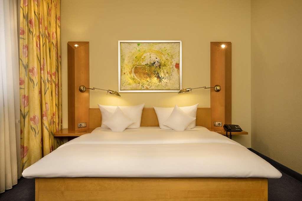 Doblergreen Hotel Stuttgart-Gerlingen Bilik gambar