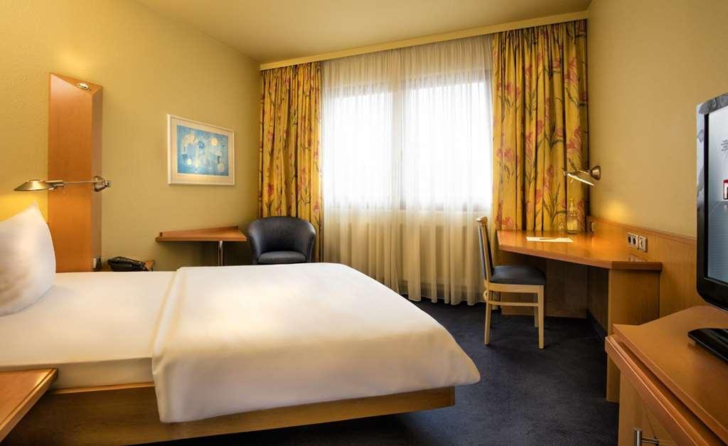 Doblergreen Hotel Stuttgart-Gerlingen Bilik gambar