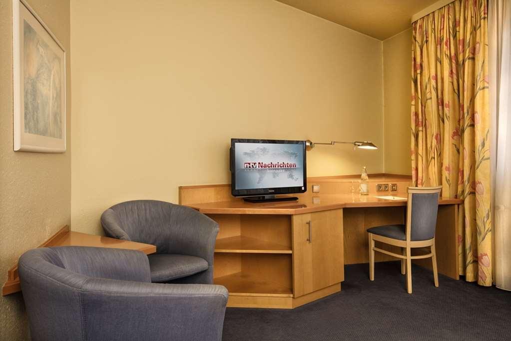 Doblergreen Hotel Stuttgart-Gerlingen Bilik gambar