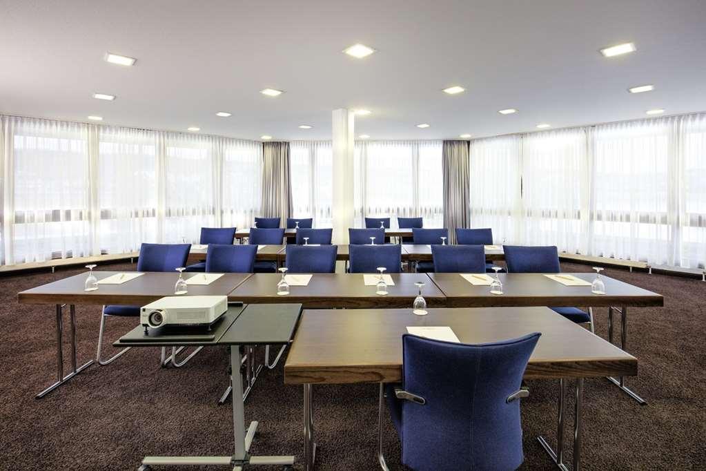 Doblergreen Hotel Stuttgart-Gerlingen Kemudahan gambar