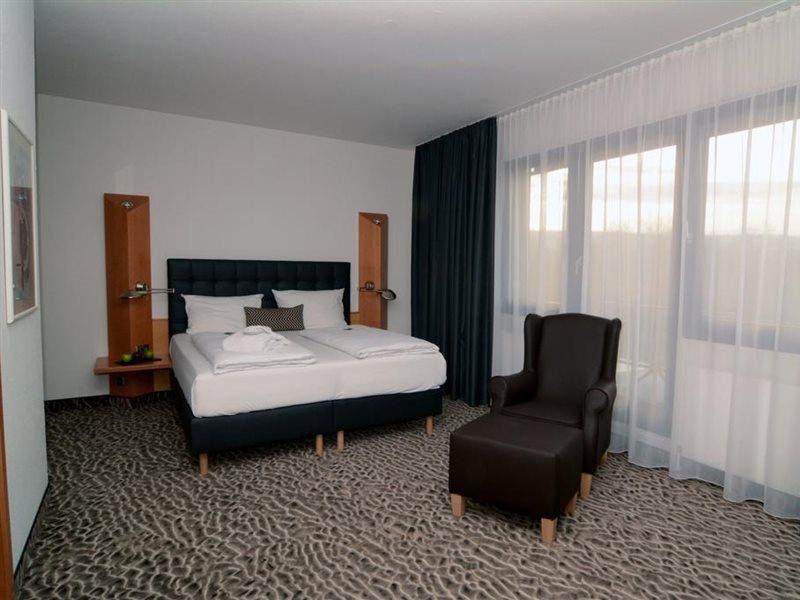 Doblergreen Hotel Stuttgart-Gerlingen Luaran gambar