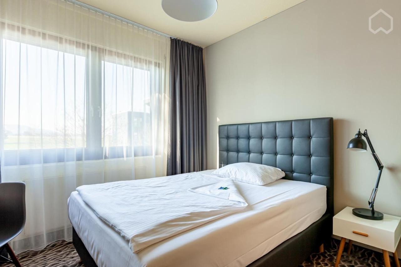 Doblergreen Hotel Stuttgart-Gerlingen Luaran gambar