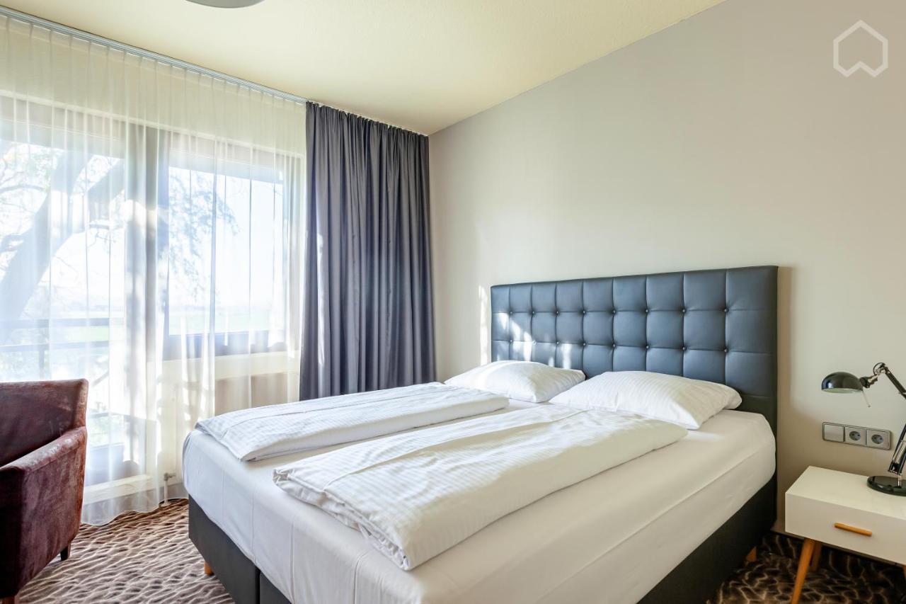Doblergreen Hotel Stuttgart-Gerlingen Luaran gambar