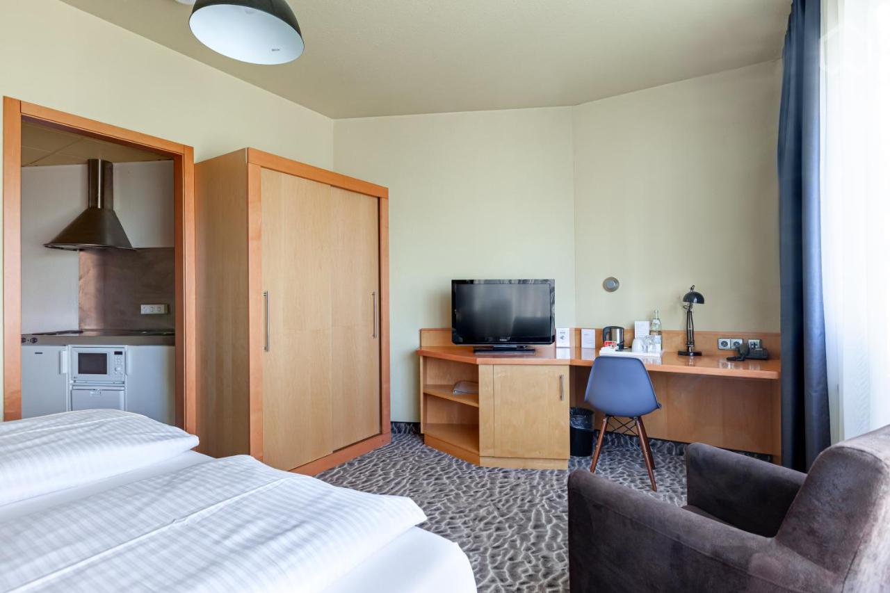 Doblergreen Hotel Stuttgart-Gerlingen Luaran gambar