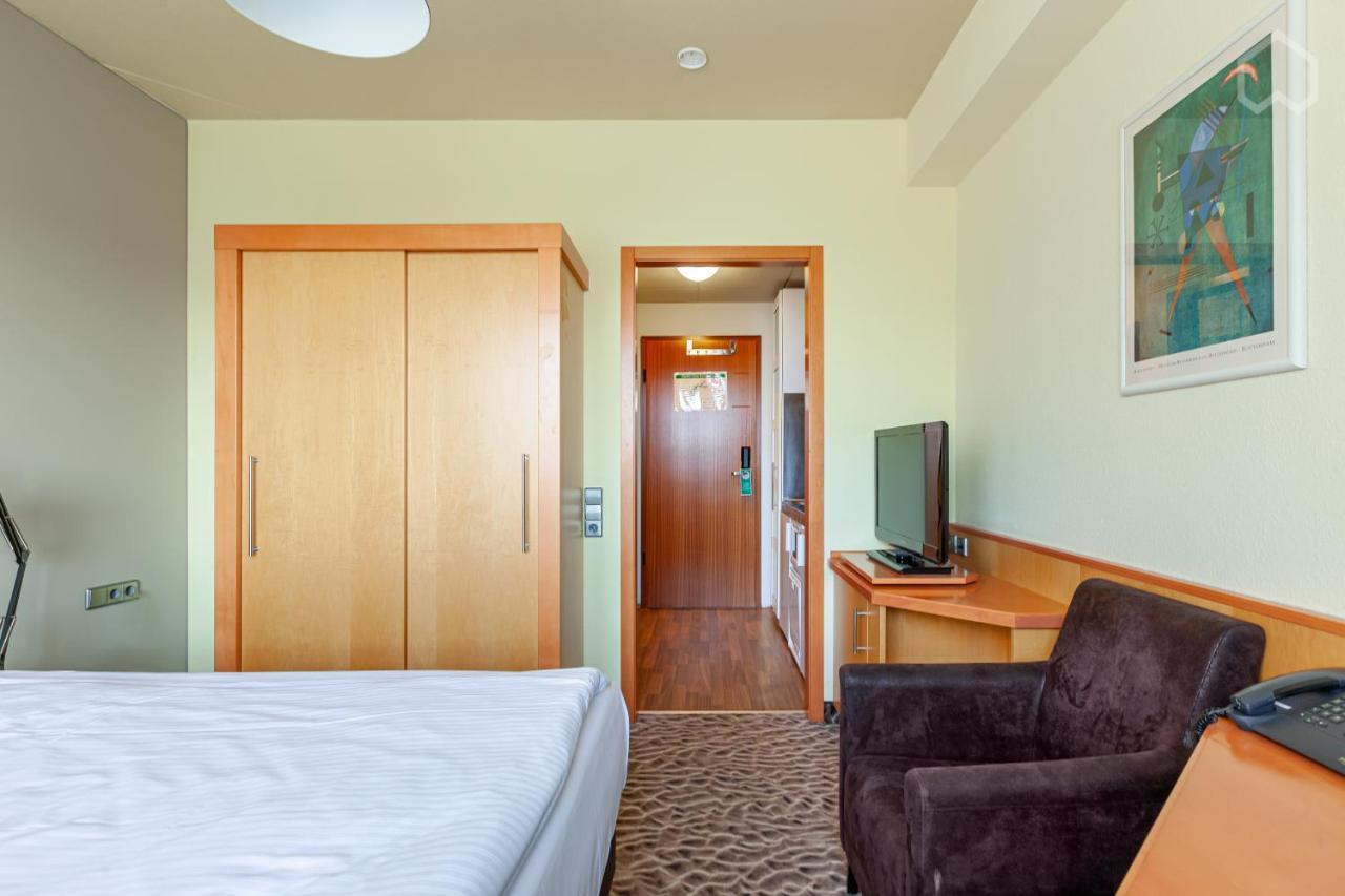 Doblergreen Hotel Stuttgart-Gerlingen Luaran gambar