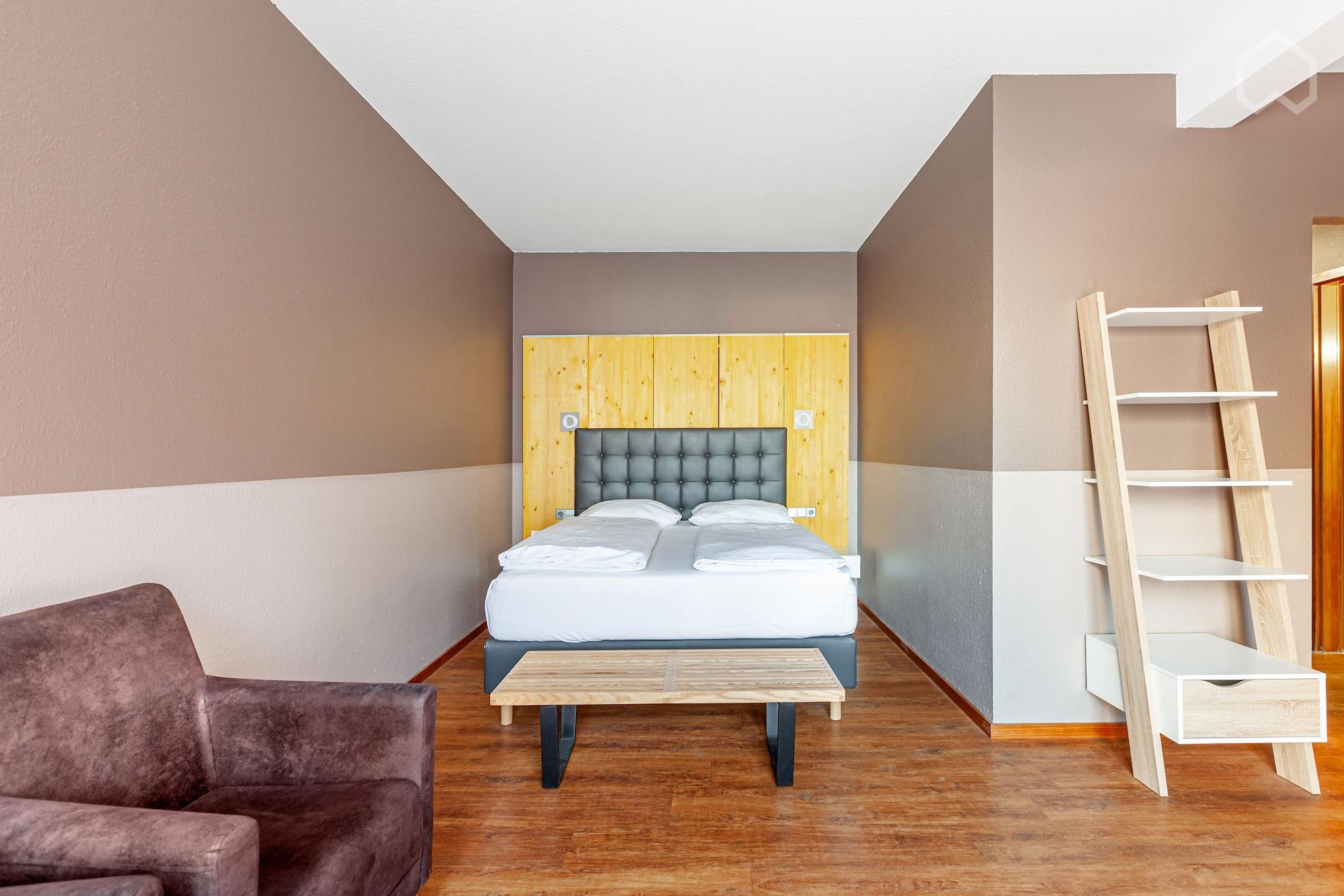 Doblergreen Hotel Stuttgart-Gerlingen Luaran gambar