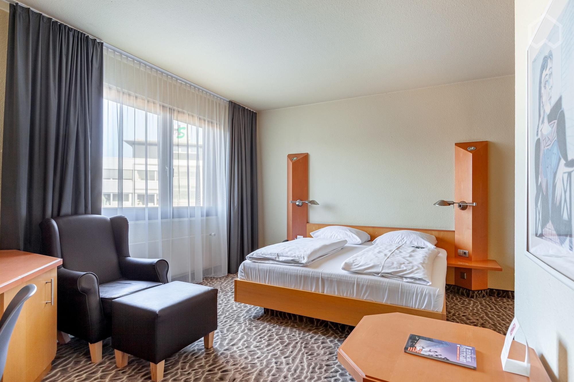 Doblergreen Hotel Stuttgart-Gerlingen Luaran gambar