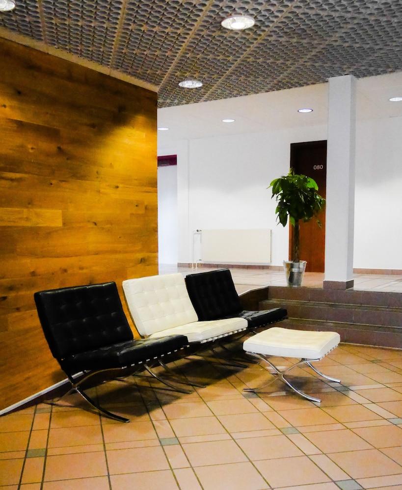 Doblergreen Hotel Stuttgart-Gerlingen Luaran gambar