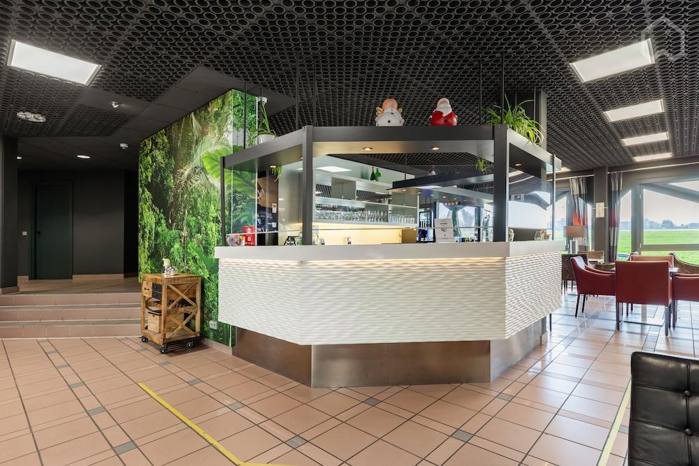 Doblergreen Hotel Stuttgart-Gerlingen Luaran gambar