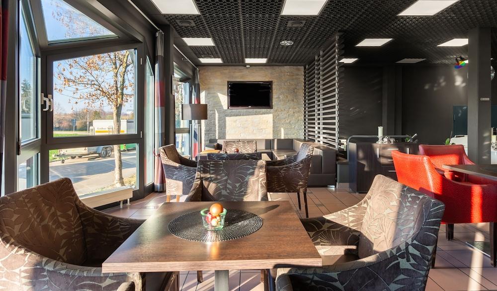 Doblergreen Hotel Stuttgart-Gerlingen Luaran gambar