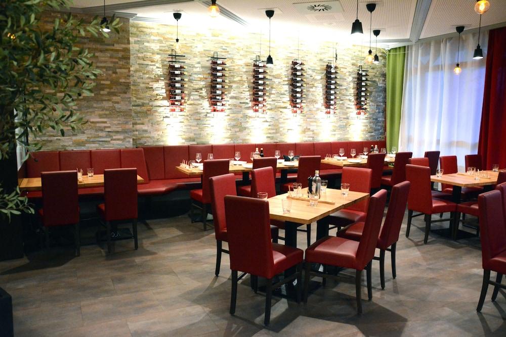 Doblergreen Hotel Stuttgart-Gerlingen Luaran gambar