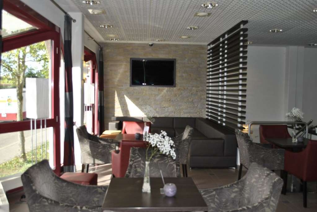 Doblergreen Hotel Stuttgart-Gerlingen Dalaman gambar