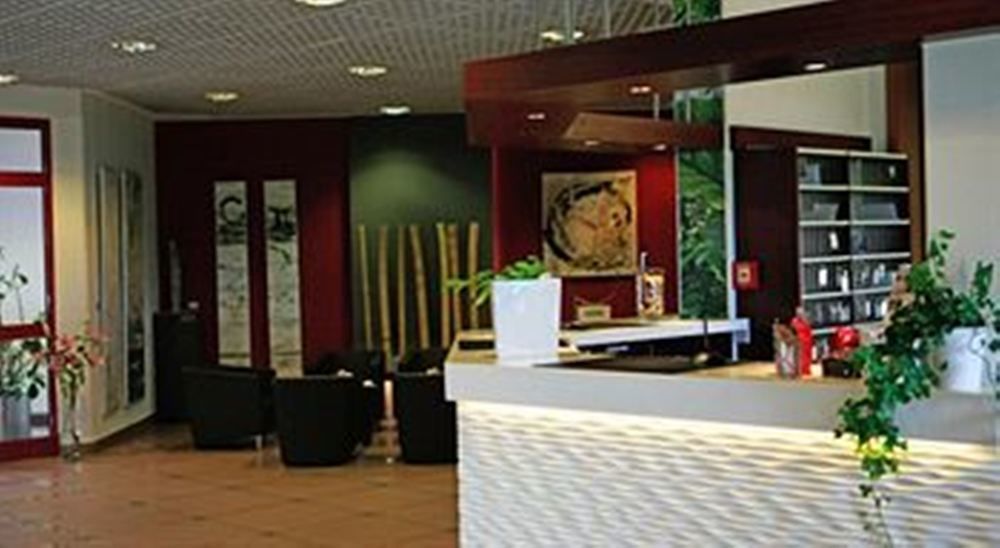 Doblergreen Hotel Stuttgart-Gerlingen Luaran gambar