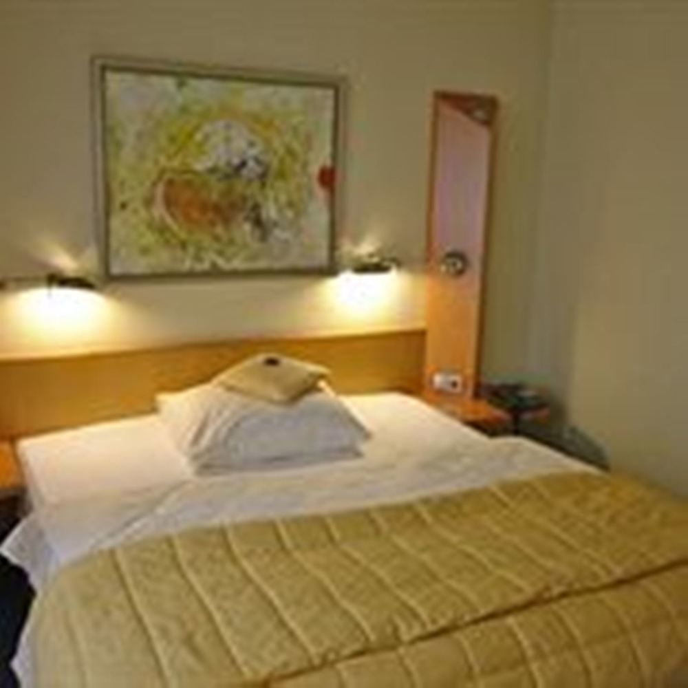 Doblergreen Hotel Stuttgart-Gerlingen Luaran gambar