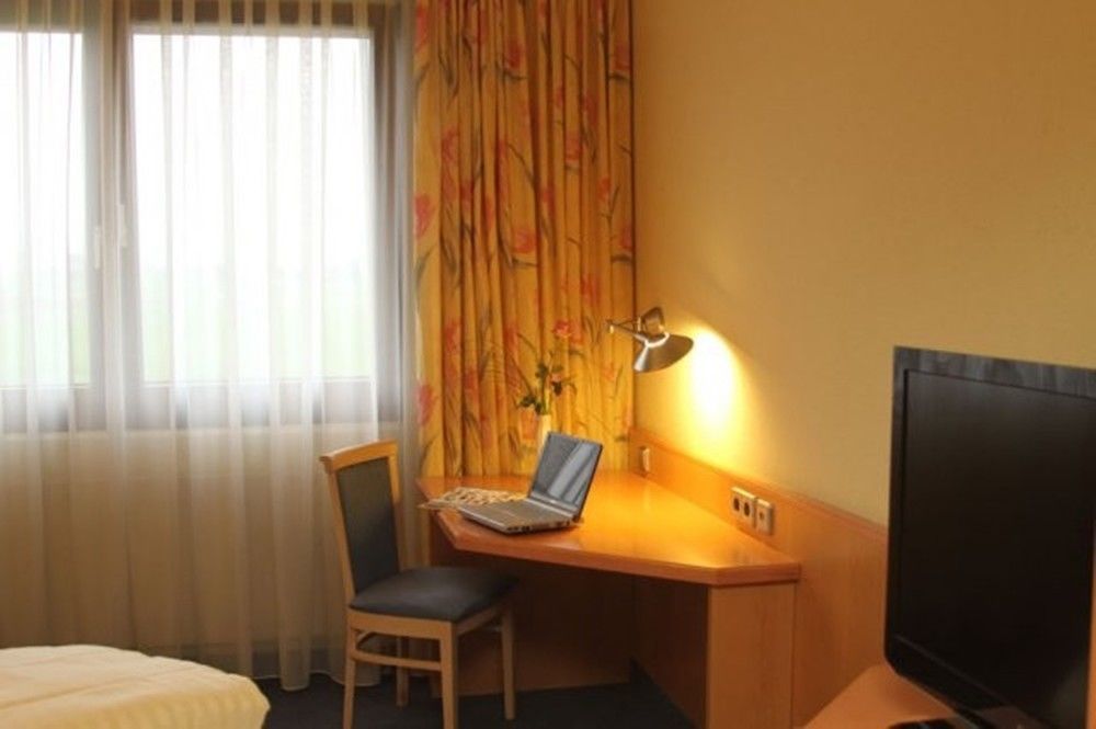 Doblergreen Hotel Stuttgart-Gerlingen Luaran gambar