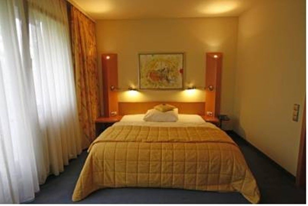 Doblergreen Hotel Stuttgart-Gerlingen Luaran gambar