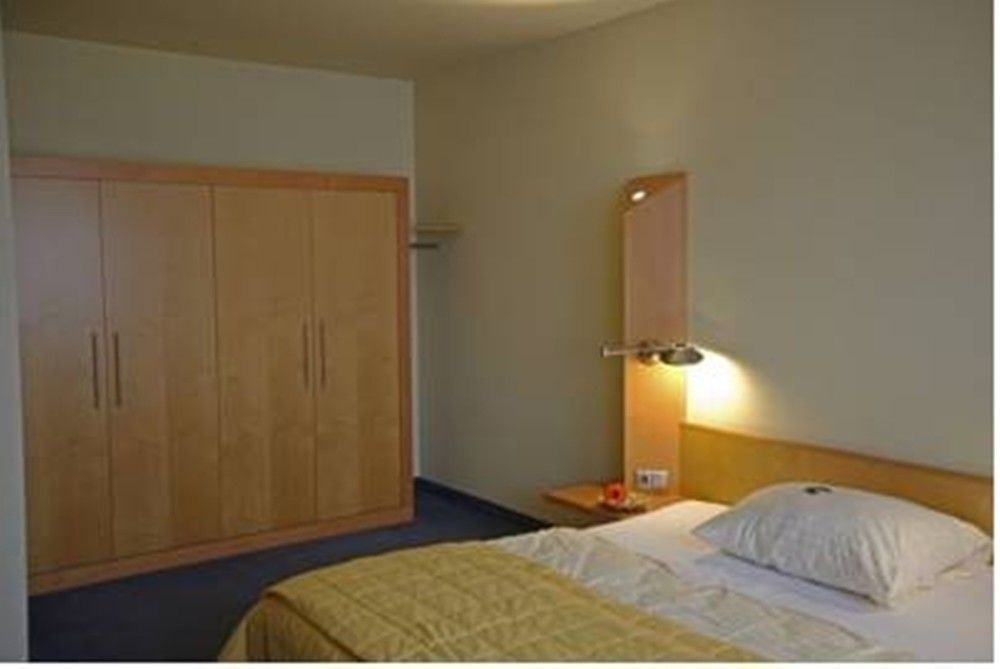 Doblergreen Hotel Stuttgart-Gerlingen Luaran gambar