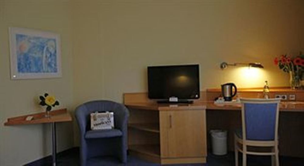 Doblergreen Hotel Stuttgart-Gerlingen Luaran gambar