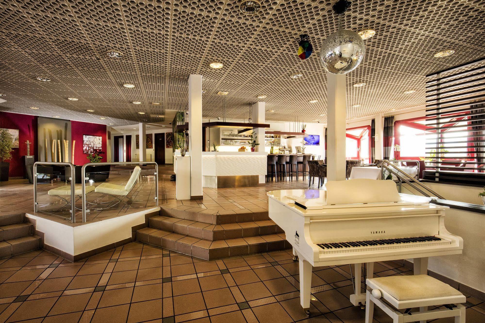 Doblergreen Hotel Stuttgart-Gerlingen Luaran gambar