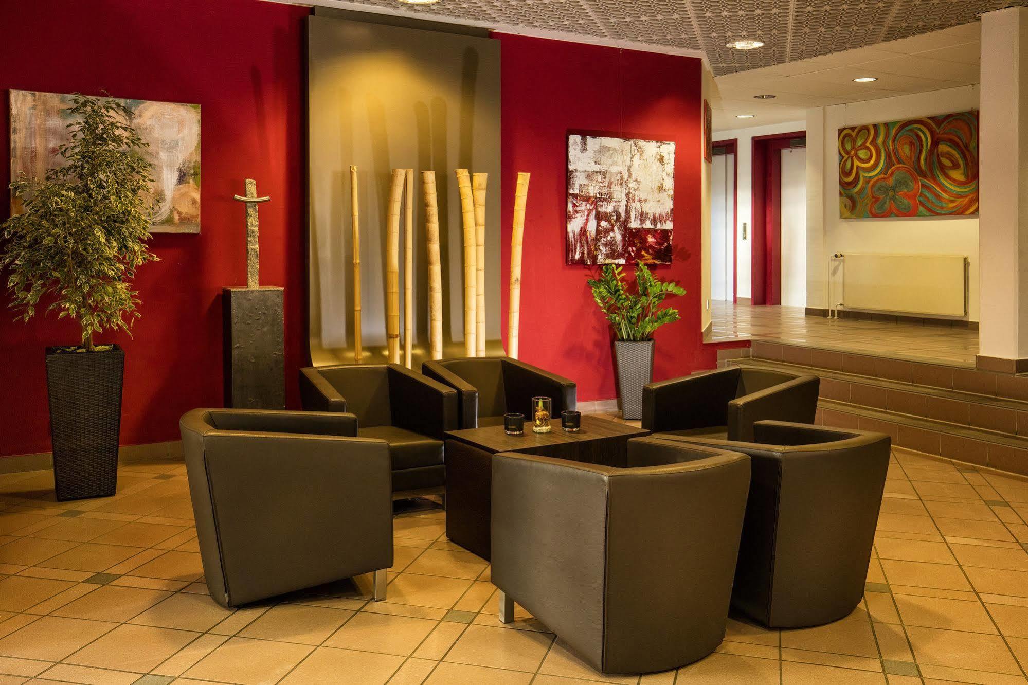 Doblergreen Hotel Stuttgart-Gerlingen Luaran gambar