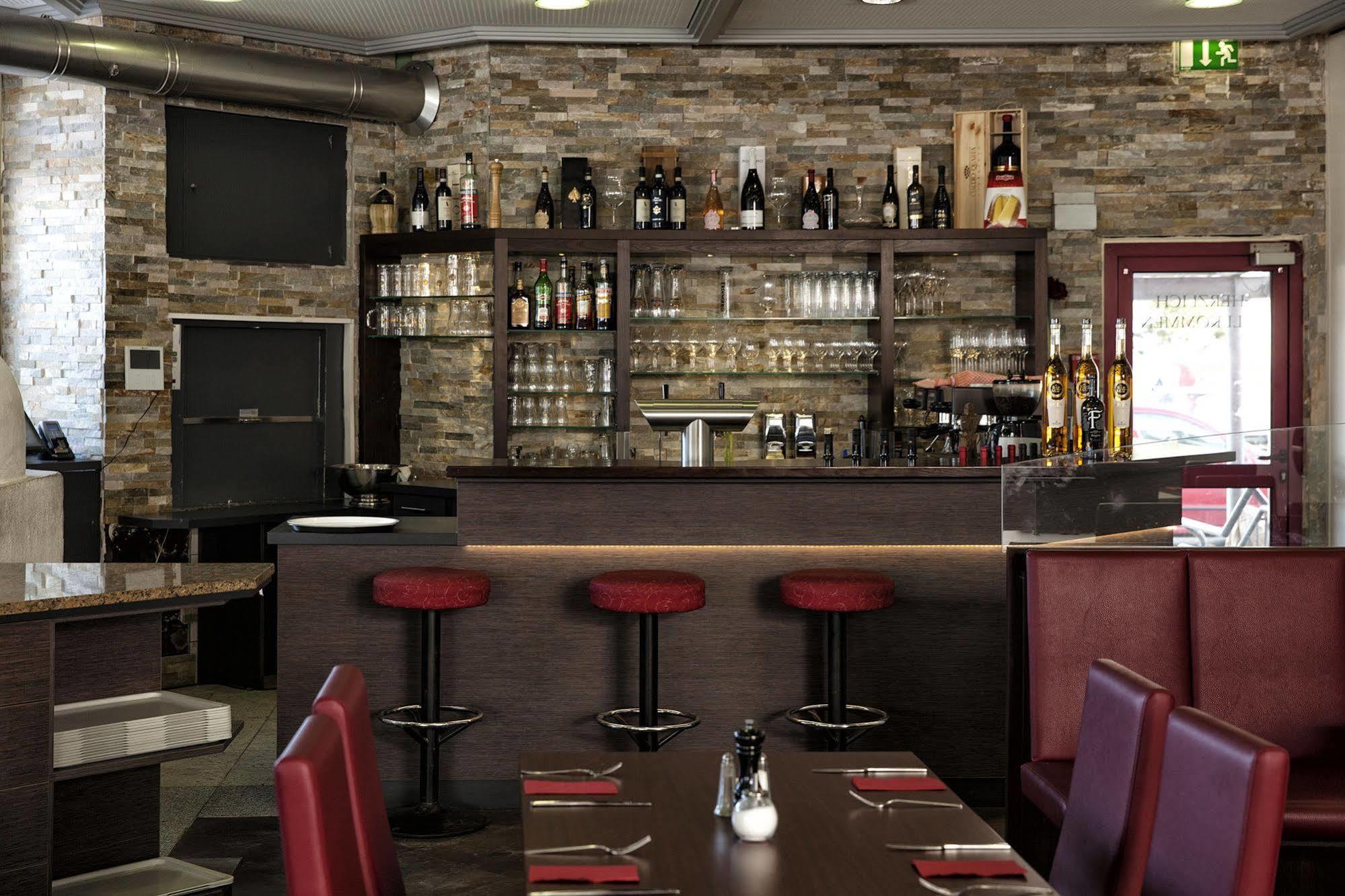 Doblergreen Hotel Stuttgart-Gerlingen Luaran gambar
