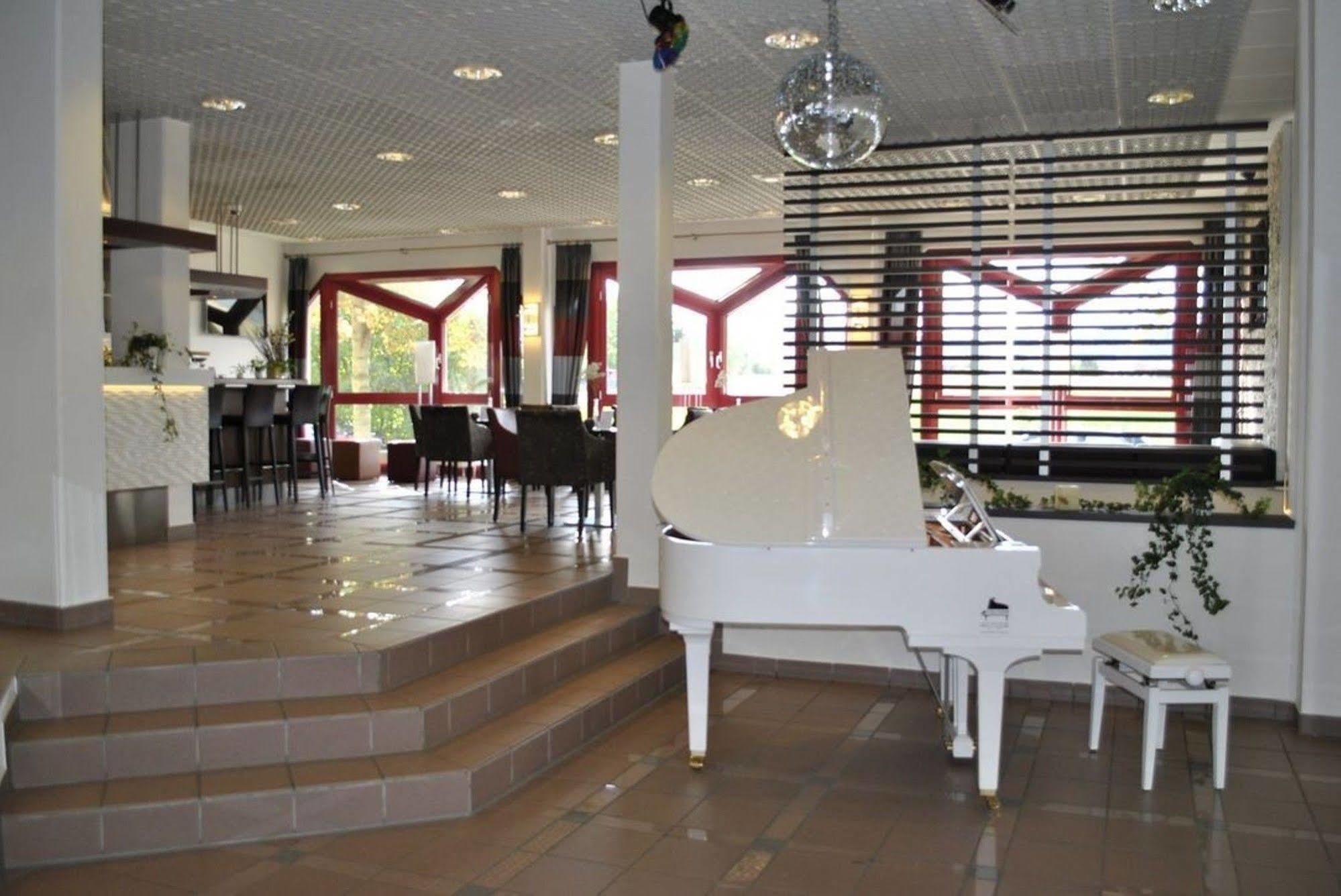Doblergreen Hotel Stuttgart-Gerlingen Luaran gambar