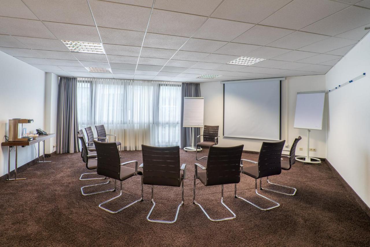 Doblergreen Hotel Stuttgart-Gerlingen Luaran gambar