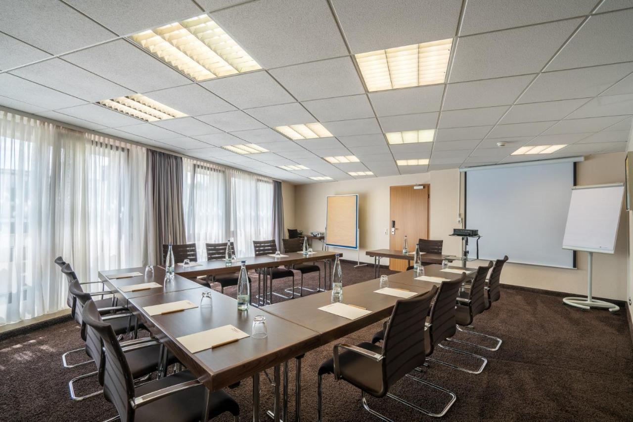 Doblergreen Hotel Stuttgart-Gerlingen Luaran gambar