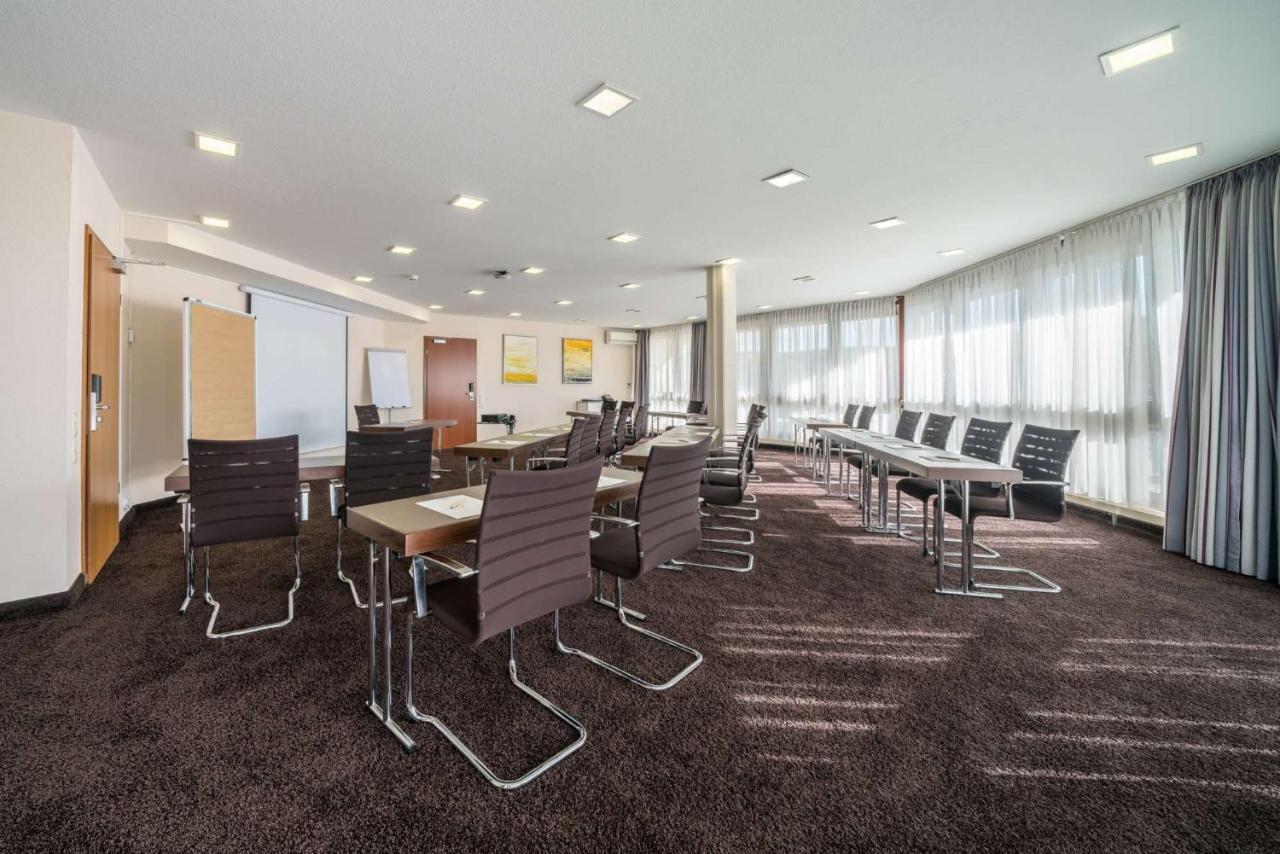 Doblergreen Hotel Stuttgart-Gerlingen Luaran gambar